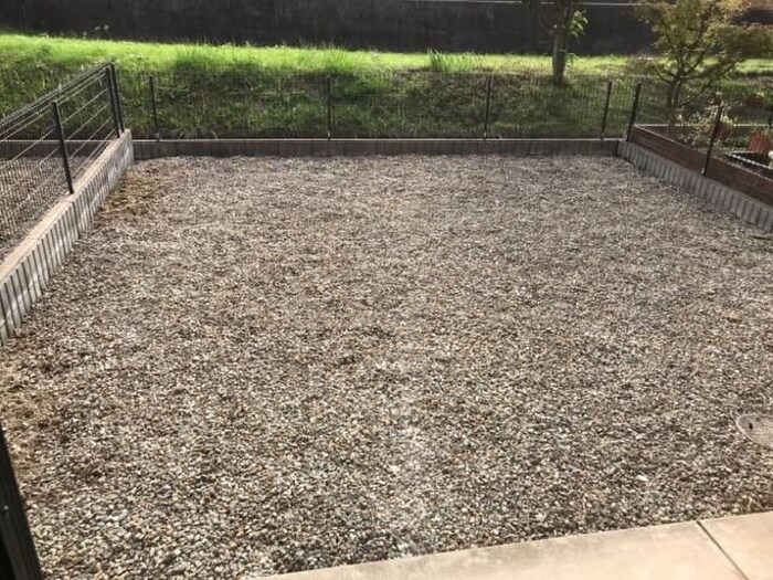 物件内観写真13　(ベランダ・バルコニー)