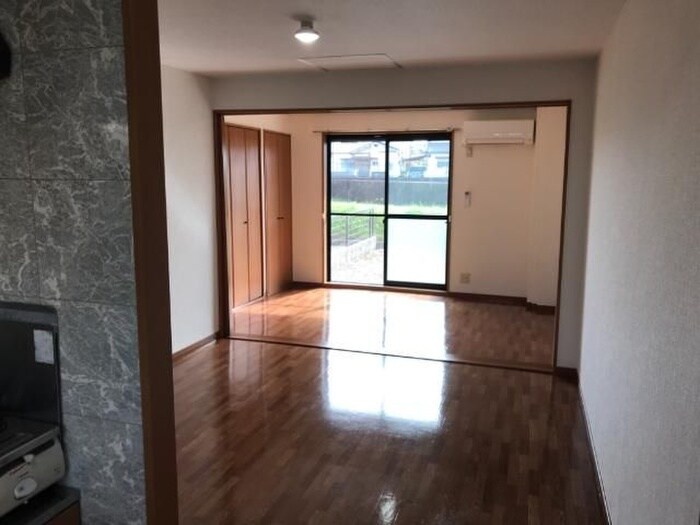 物件内観写真14　(居室)