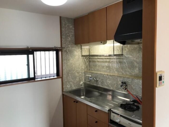 物件内観写真19　(キッチン)