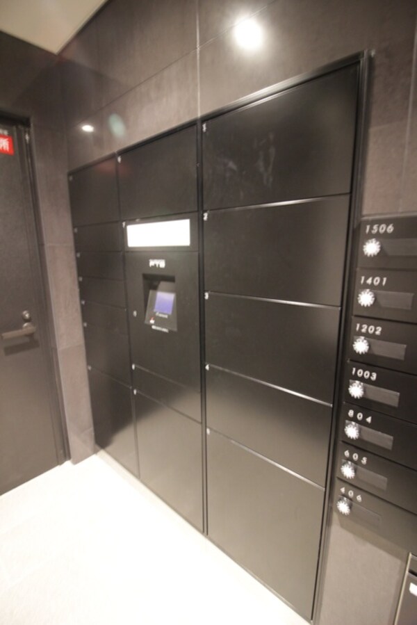 建物設備