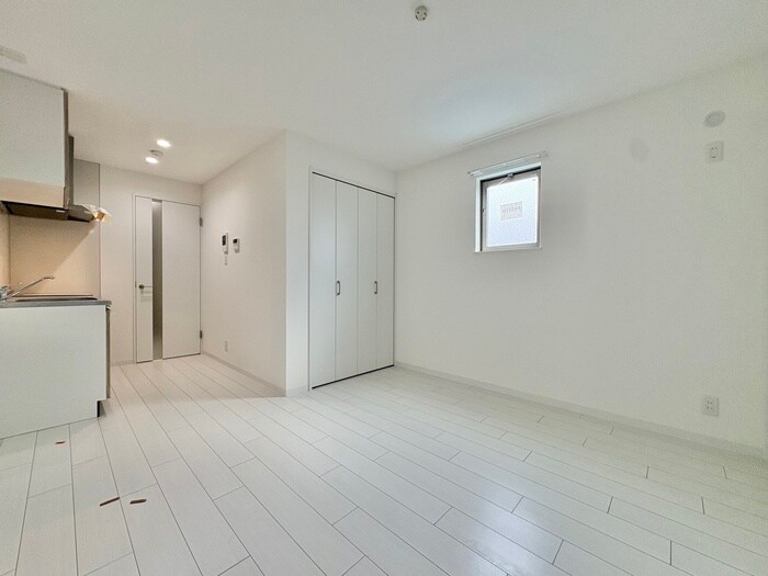 物件内観写真1　(居室)