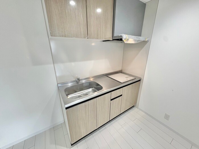 物件内観写真3　(キッチン)