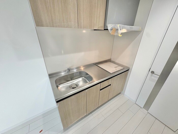 物件内観写真3　(キッチン)