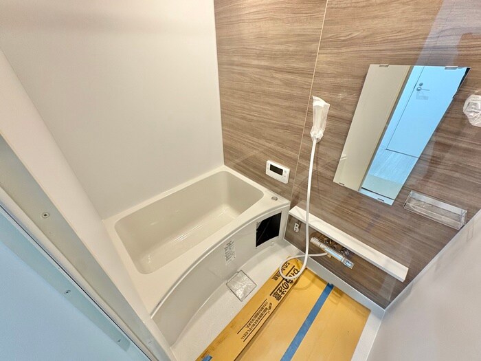 物件内観写真4　(バス／シャワールーム等)