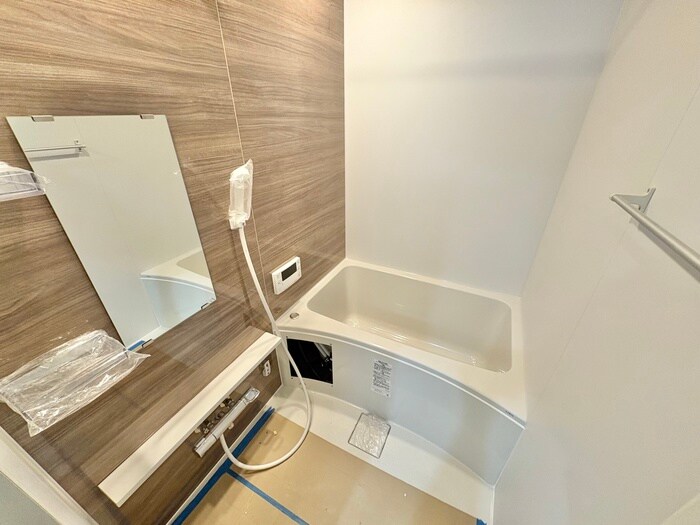 物件内観写真4　(バス／シャワールーム等)