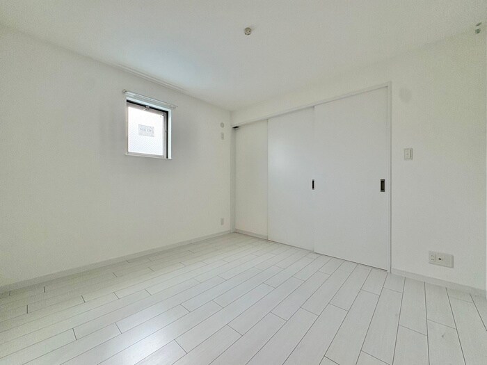 物件内観写真11　(居室)