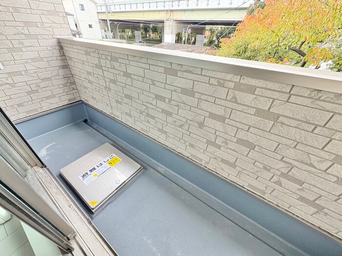 物件内観写真15　(ベランダ・バルコニー)