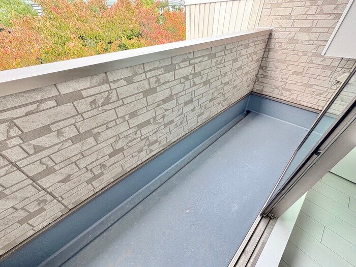 物件内観写真15　(ベランダ・バルコニー)