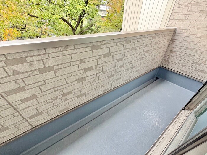 物件内観写真16　(ベランダ・バルコニー)