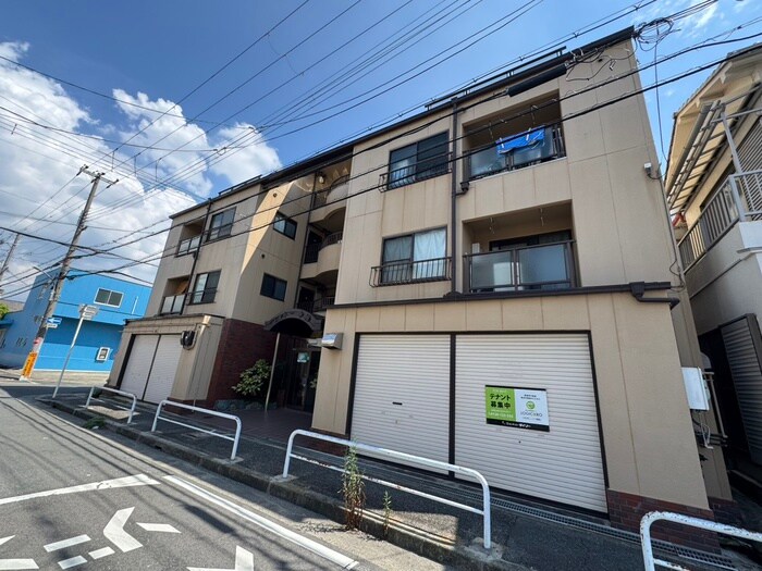 物件外観写真5　(外観写真)