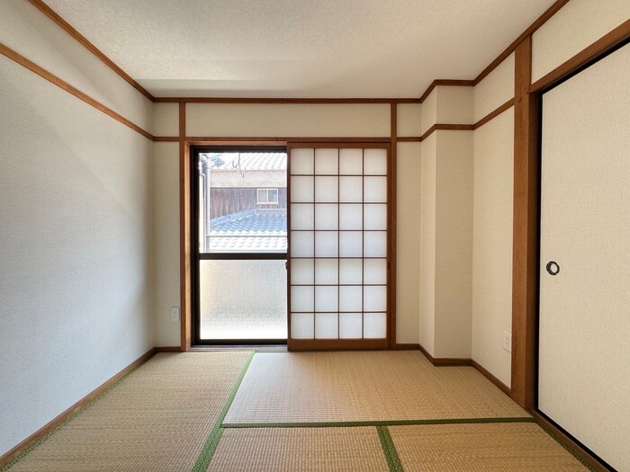 物件内観写真11　(居室)