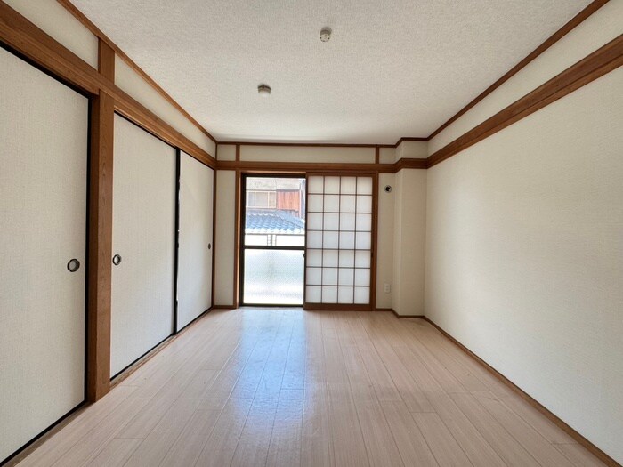 物件内観写真12　(居室)