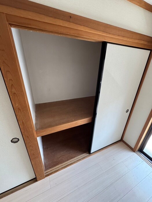 物件内観写真14　(収納)