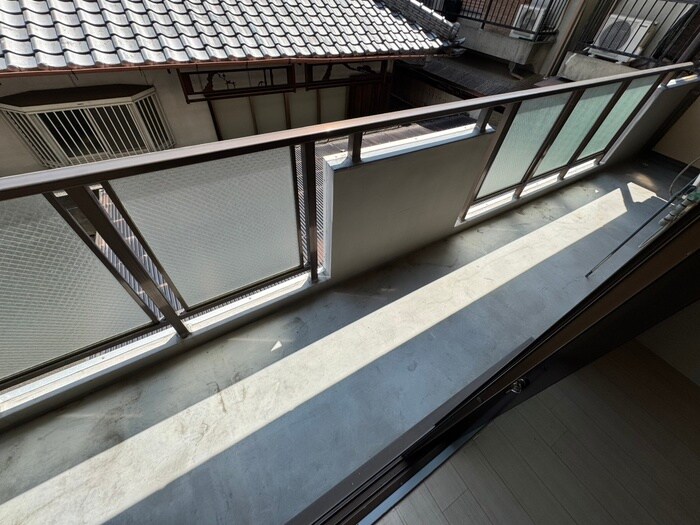 物件内観写真20　(ベランダ・バルコニー)