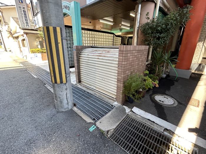 外観写真