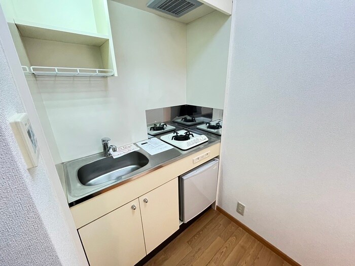 物件内観写真10　(キッチン)