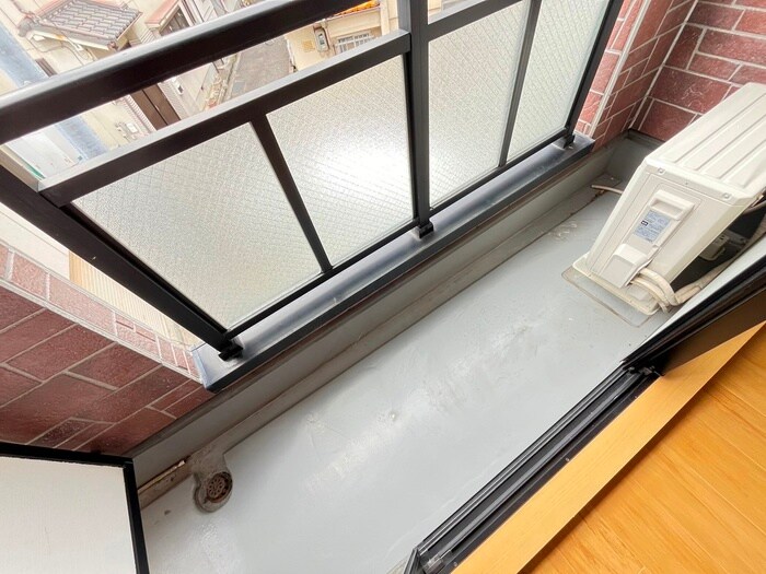 物件内観写真21　(ベランダ・バルコニー)