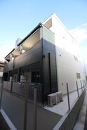 ステラウッド恵我之荘