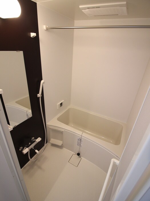 物件内観写真9　(バス／シャワールーム等)