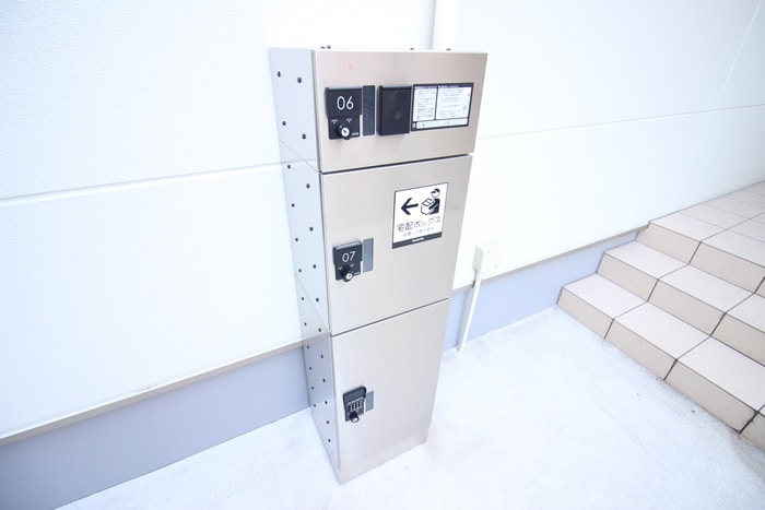 物件外観写真5　(建物設備)