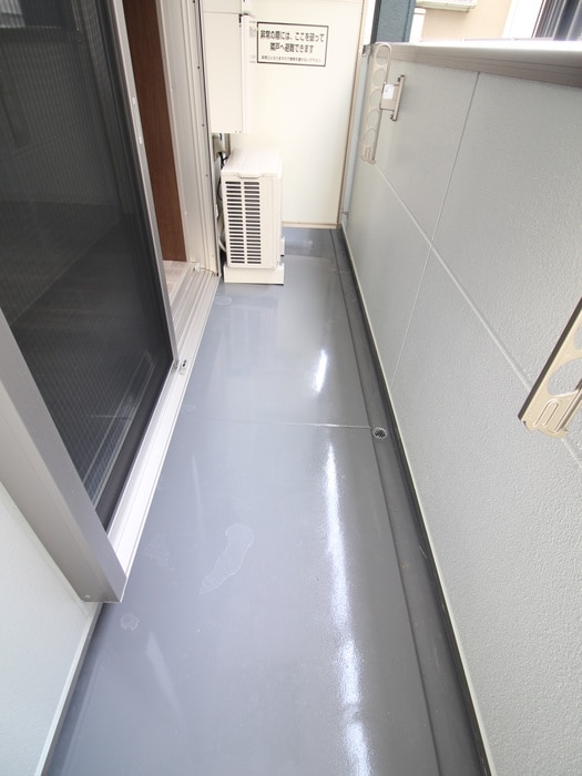 物件内観写真15　(ベランダ・バルコニー)