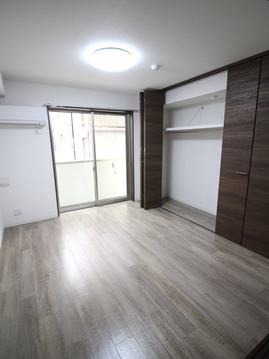 物件内観写真21　(居室)