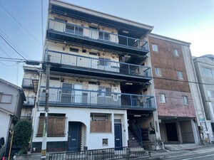 花屋敷　日進ビル　Ｂ外観写真