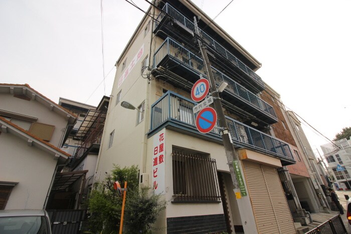 物件外観写真4　(外観写真)