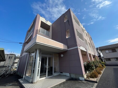 ヤングU・21外観写真