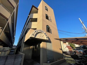 ロ－タリ－ビルド・南花田外観写真