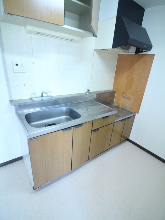 物件内観写真7　(キッチン)