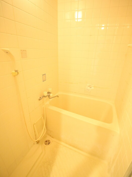 物件内観写真9　(バス／シャワールーム等)