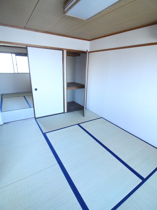 物件内観写真14　(居室)