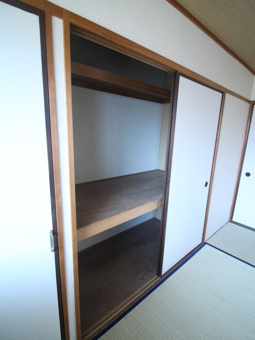 物件内観写真17　(収納)