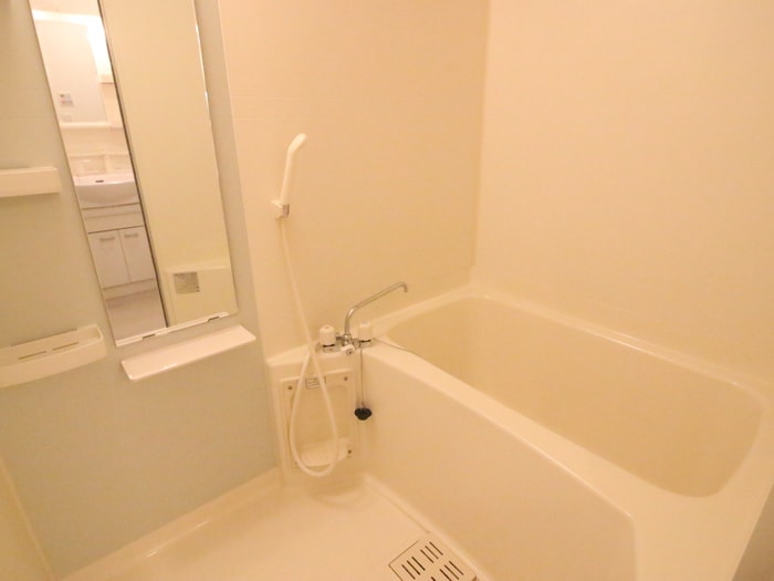 物件内観写真9　(バス／シャワールーム等)