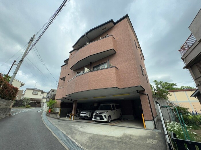 物件外観写真6　(外観写真)