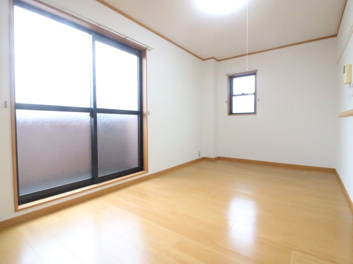 物件内観写真12　(居室)