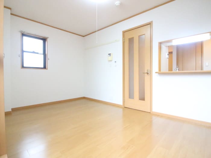 物件内観写真14　(居室)