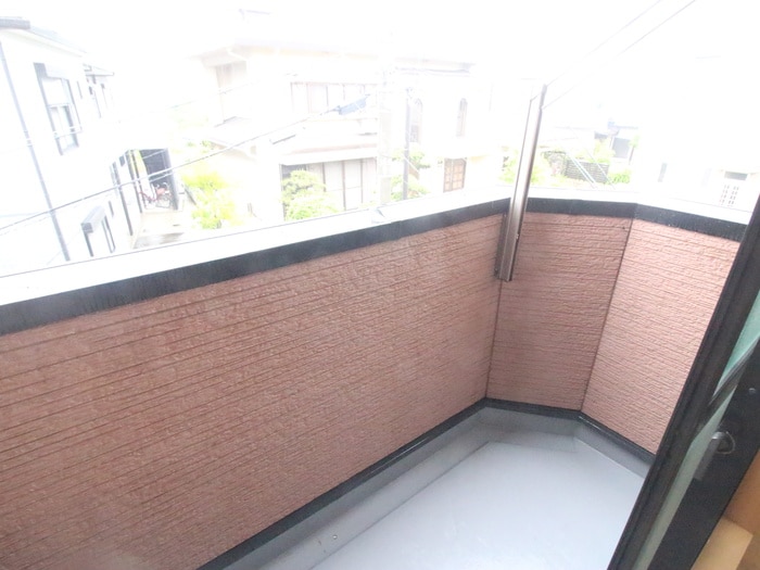 物件内観写真16　(室内からの展望)