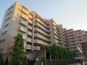 ｳﾞｨﾙﾇ-ﾌﾞｶﾞ-ﾃﾞﾝｽﾞ千里山西(416)外観写真