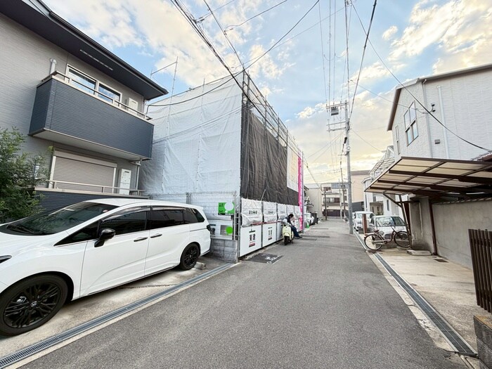 物件外観写真5　(その他)