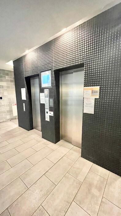 物件外観写真2　(建物設備)