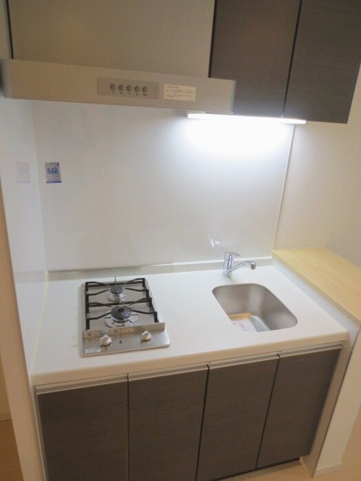 物件内観写真9　(キッチン)