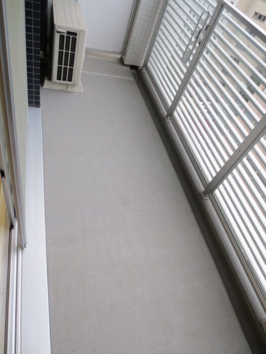 物件内観写真16　(ベランダ・バルコニー)