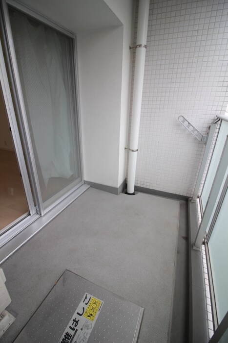 物件内観写真16　(ベランダ・バルコニー)