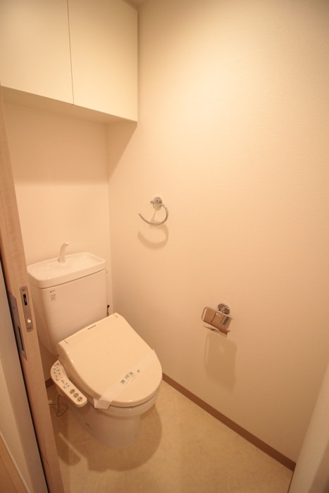 物件内観写真20　(トイレ)