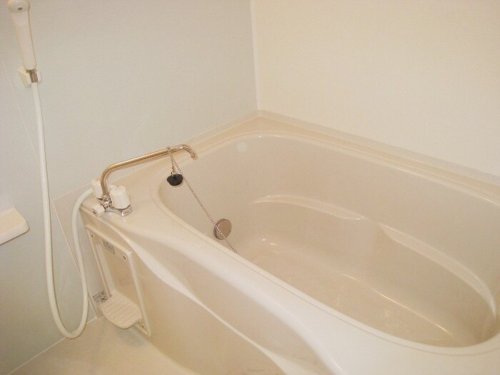 物件内観写真16　(バス／シャワールーム等)