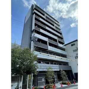 グランカリテ北梅田（304）外観写真