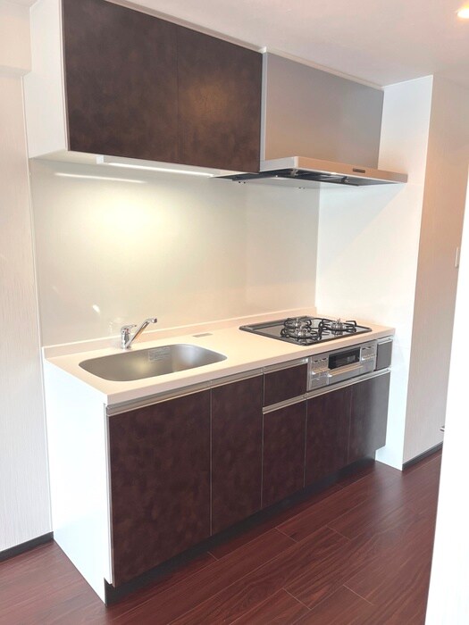 物件内観写真7　(キッチン)