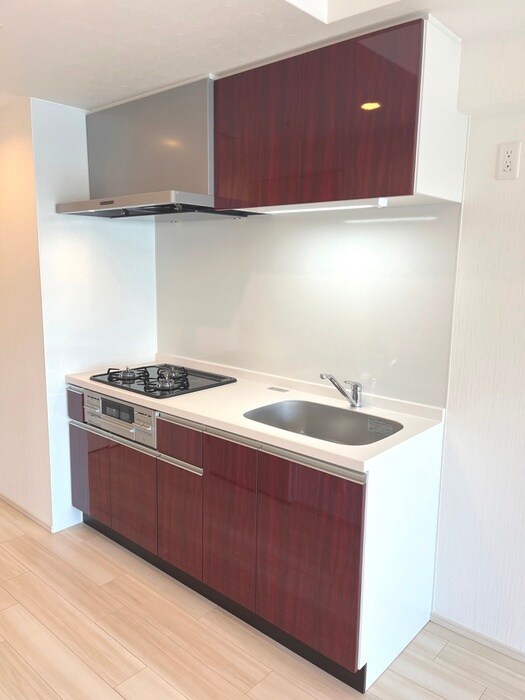 物件内観写真10　(キッチン)